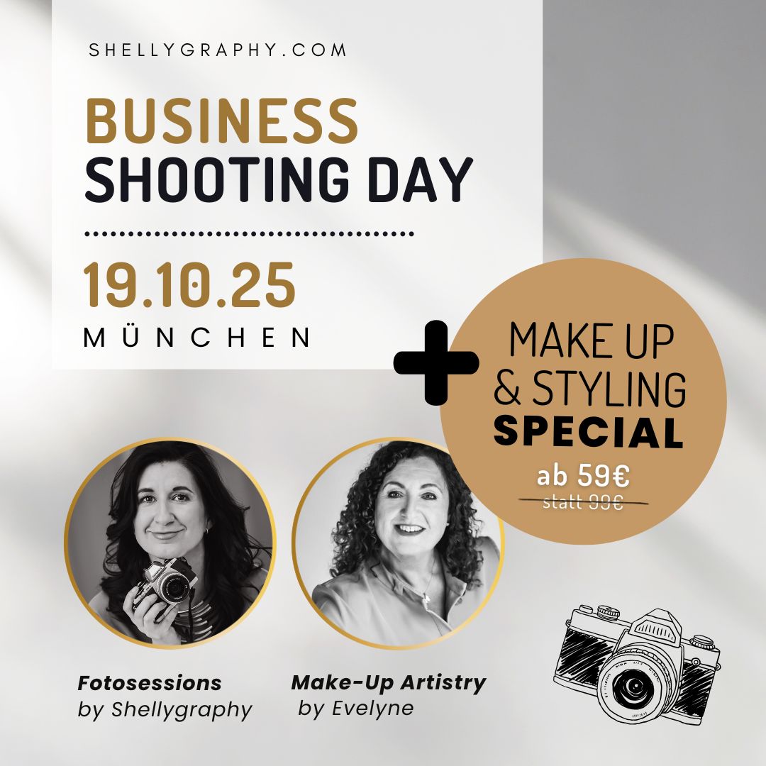 business shooting München