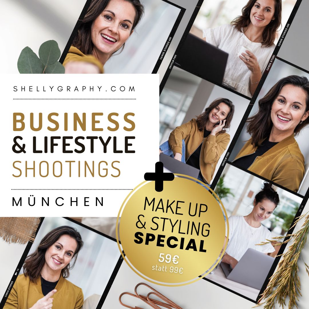 business shootings München